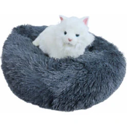 Boon Donut Supersoft Donkergrijs -Dierenbenodigdheden Winkel 1029405 4