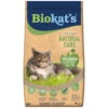 BIOKAT'S Biokatu0027s Kattenbakvulling Natural Care -Dierenbenodigdheden Winkel 1030026
