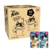 Felix Snack Party Mix Multipack -Dierenbenodigdheden Winkel 1030576