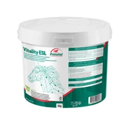 PrimeVal Vitality Paard