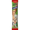 30x Sanal Hond Soft Stick Lam -Dierenbenodigdheden Winkel 1031197