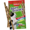 35x Sanal Kat Sticks Lam - Rijst -Dierenbenodigdheden Winkel 1031202