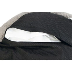 Beeztees Orthopedische Ligmand Jaxx Grijs -Dierenbenodigdheden Winkel 1031608 3