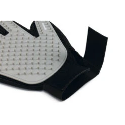 Beeztees Verzorgingshandschoen Rubby Grijs -Dierenbenodigdheden Winkel 1031619 3