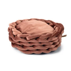 Designed By Lotte Kattenmand Ziba Roze