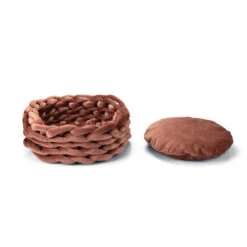 Designed By Lotte Kattenmand Ziba Roze -Dierenbenodigdheden Winkel 1031624 3