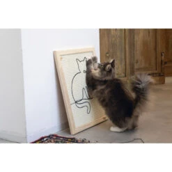 Designed By Lotte Krabplank Hout Sammy -Dierenbenodigdheden Winkel 1031630 6