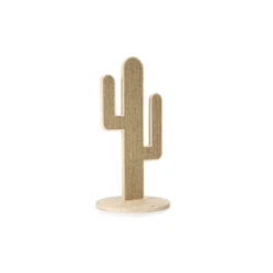 Designed By Lotte Krabpaal Hout Cactus Oze
