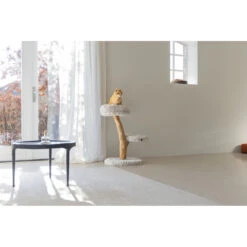 Designed By Lotte Krabmeubel Hout Zora 10 Designed By Lotte Krabmeubel Hout Zora -Dierenbenodigdheden Winkel 1031637 3