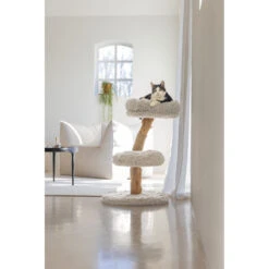 Designed By Lotte Krabmeubel Hout Zora 12 Designed By Lotte Krabmeubel Hout Zora -Dierenbenodigdheden Winkel 1031637 5