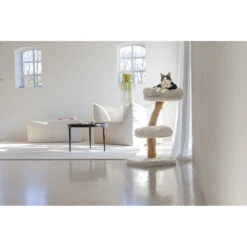 Designed By Lotte Krabmeubel Hout Zora 13 Designed By Lotte Krabmeubel Hout Zora -Dierenbenodigdheden Winkel 1031637 6