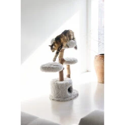 Designed By Lotte Krabmeubel Hout Ziza 11 Designed By Lotte Krabmeubel Hout Ziza -Dierenbenodigdheden Winkel 1031638 4