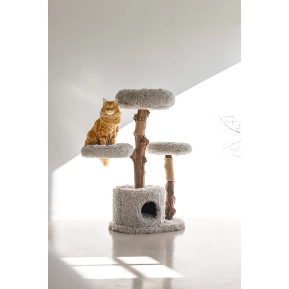 Designed By Lotte Krabmeubel Hout Ziza 8 Designed By Lotte Krabmeubel Hout Ziza - Afbeelding 6