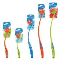 Chuckit! Chuckit Sport Ball Launch Large -Dierenbenodigdheden Winkel 1033102 4