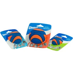 Chuckit! Chuckit Ultra Squeaker Ball XL -Dierenbenodigdheden Winkel 1033115 3