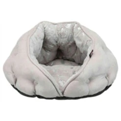 Trixie Mand Iglo Feather Zilver