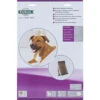 Petsafe Deur Extreme Weather Medium -Dierenbenodigdheden Winkel 1034649