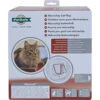 Petsafe Kattendeur Microchip Wit -Dierenbenodigdheden Winkel 1034654