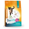 3x Fokker Cat Steri-Fit Skin & Coat