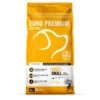 Euro-Premium Adult Small Kip - Rijst -Dierenbenodigdheden Winkel 1035166