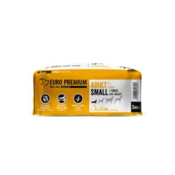 Euro-Premium Adult Small Kip - Rijst -Dierenbenodigdheden Winkel 1035166 4