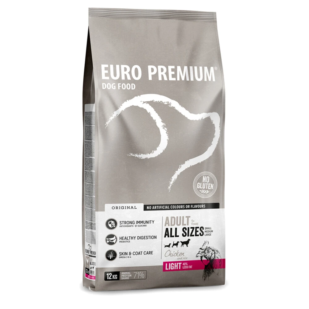 Euro-Premium Adult Light 4 Euro-Premium Adult Light - Afbeelding 2