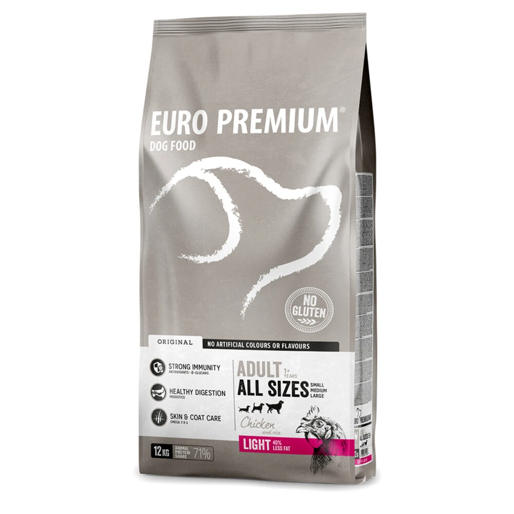 Euro-Premium Adult Light 5 Euro-Premium Adult Light - Afbeelding 3