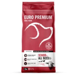 Euro-Premium Senior Lam - Rijst