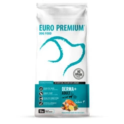 Euro-Premium Adult Derma+