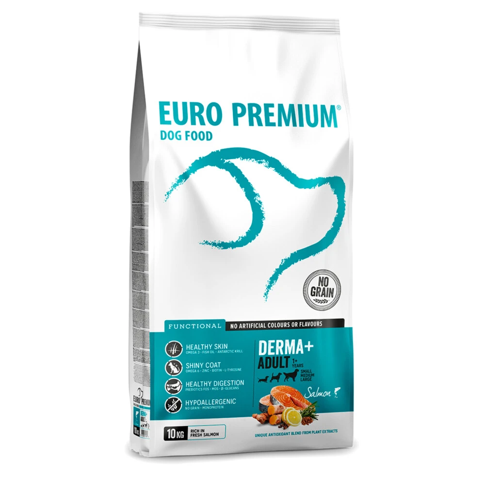 Euro-Premium Adult Derma+ 4 Euro-Premium Adult Derma+ - Afbeelding 2