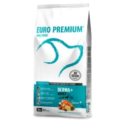 Euro-Premium Adult Derma+ 8 Euro-Premium Adult Derma+ -Dierenbenodigdheden Winkel 1035193 3