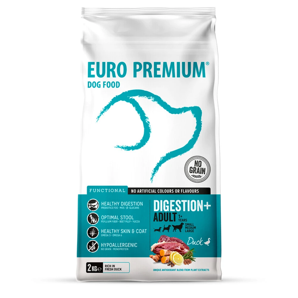 Euro-Premium Adult Digestion+ 3 Euro-Premium Adult Digestion+