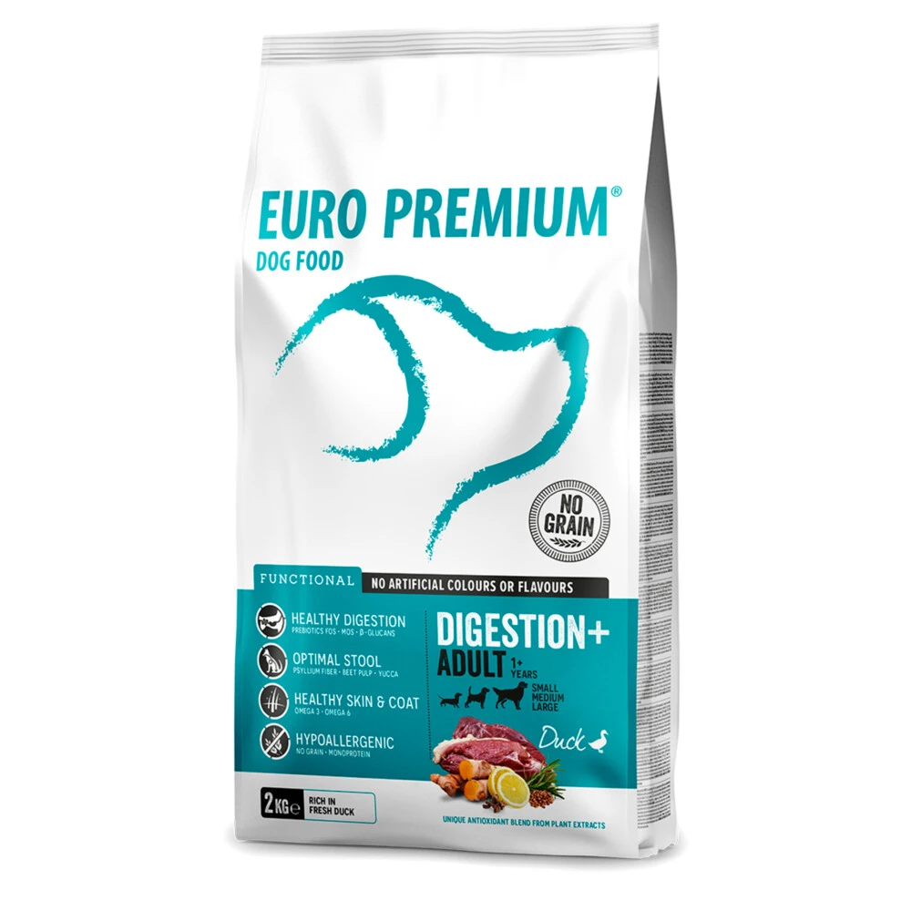 Euro-Premium Adult Digestion+ 4 Euro-Premium Adult Digestion+ - Afbeelding 2