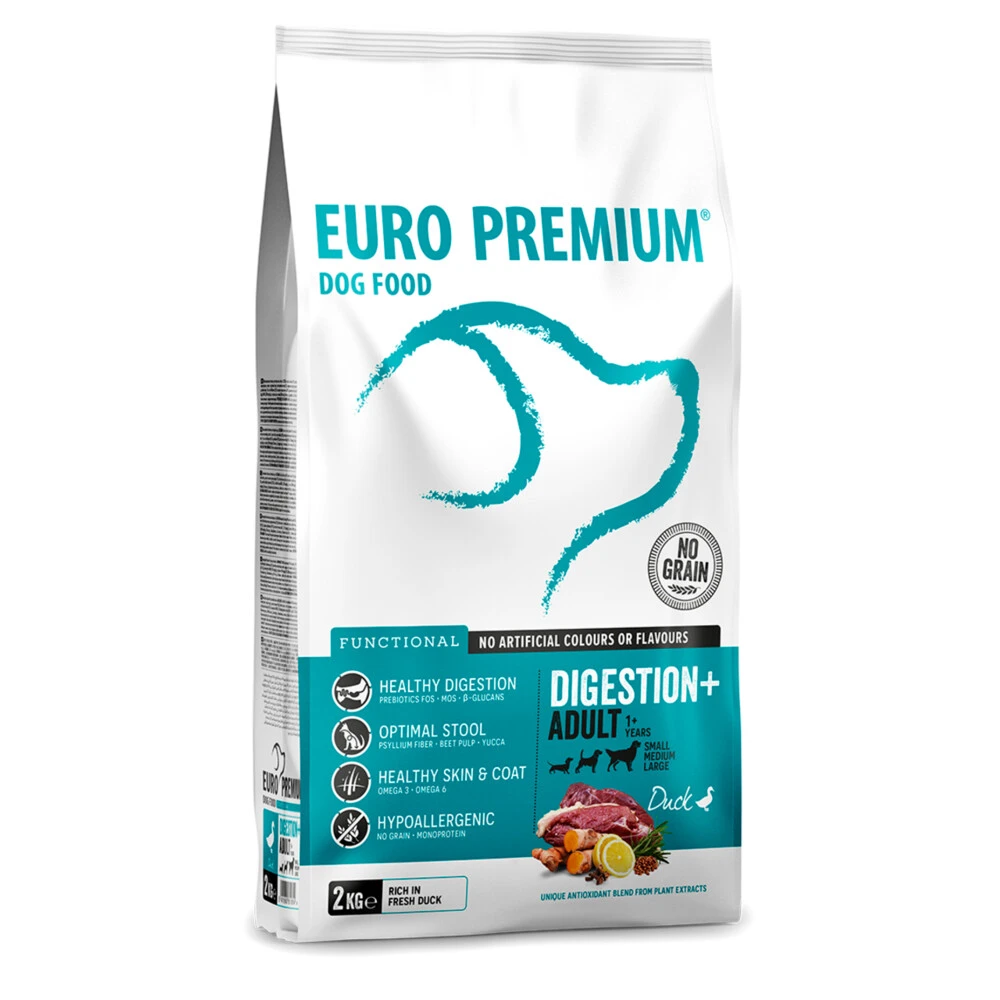 Euro-Premium Adult Digestion+ 5 Euro-Premium Adult Digestion+ - Afbeelding 3