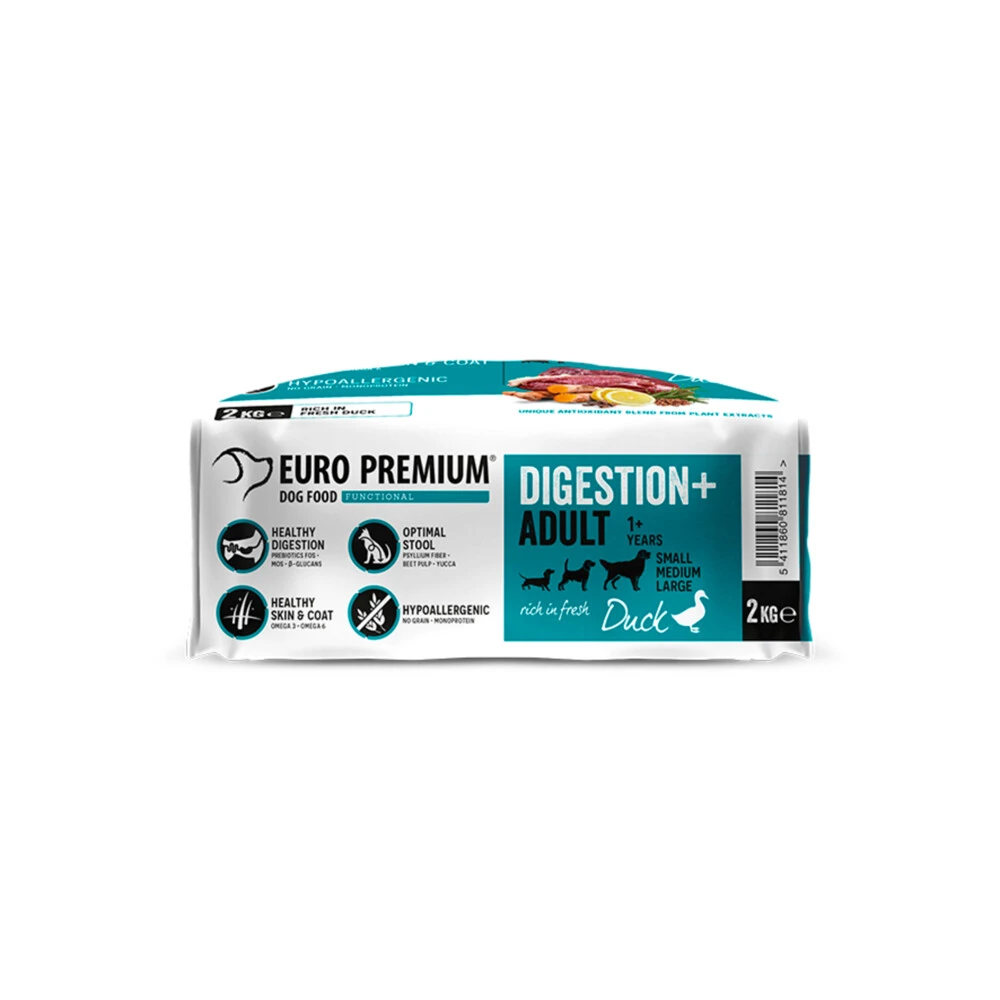 Euro-Premium Adult Digestion+ 6 Euro-Premium Adult Digestion+ - Afbeelding 4