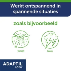 Adaptil Chews -Dierenbenodigdheden Winkel 1035688 3