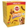 Pedigree Schmackos Megabox -Dierenbenodigdheden Winkel 1035883