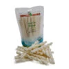 Farmfood Rawhide Dental Twist M -Dierenbenodigdheden Winkel 1035909