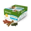 Whimzees Variety Voordeelverpakking Small 2 Whimzees Variety Voordeelverpakking Small -Dierenbenodigdheden Winkel 1035989