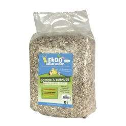 Ekoo Cotton & Chanvre