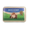 MiniHemp Bodembedekking Hennepstrooisel -Dierenbenodigdheden Winkel 1036064