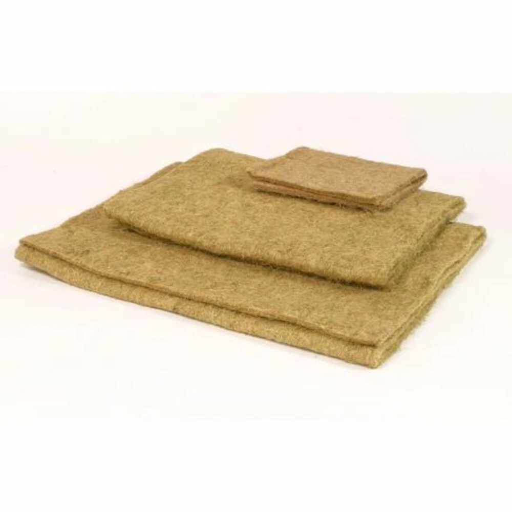MiniHemp Bodembedekking Soft Matras 50 X 120 Cm 4 MiniHemp Bodembedekking Soft Matras 50 X 120 Cm - Afbeelding 2
