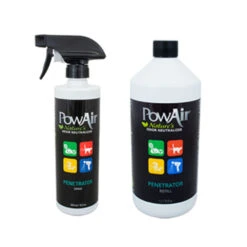 PowAir Geurverwijderaar Spray Penetrator -Dierenbenodigdheden Winkel 1036138 2
