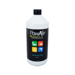 PowAir Geurverwijderaar Spray Navulling Penetrator