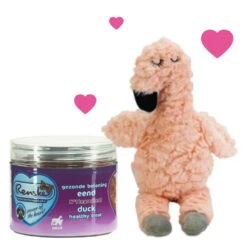 Verras Je Hond Pakket