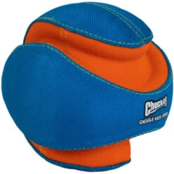 Chuckit! Chuckit Giggle Kick Fetch Small - Medium 8 Chuckit! Chuckit Giggle Kick Fetch Small - Medium -Dierenbenodigdheden Winkel 1037615 3