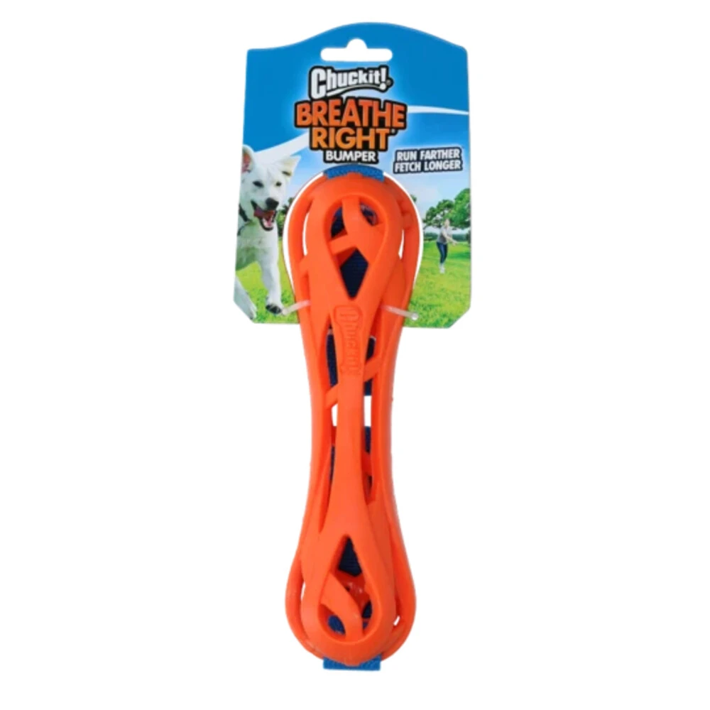 Chuckit! Chuckit Breathe Right Bumper 3 Chuckit! Chuckit Breathe Right Bumper