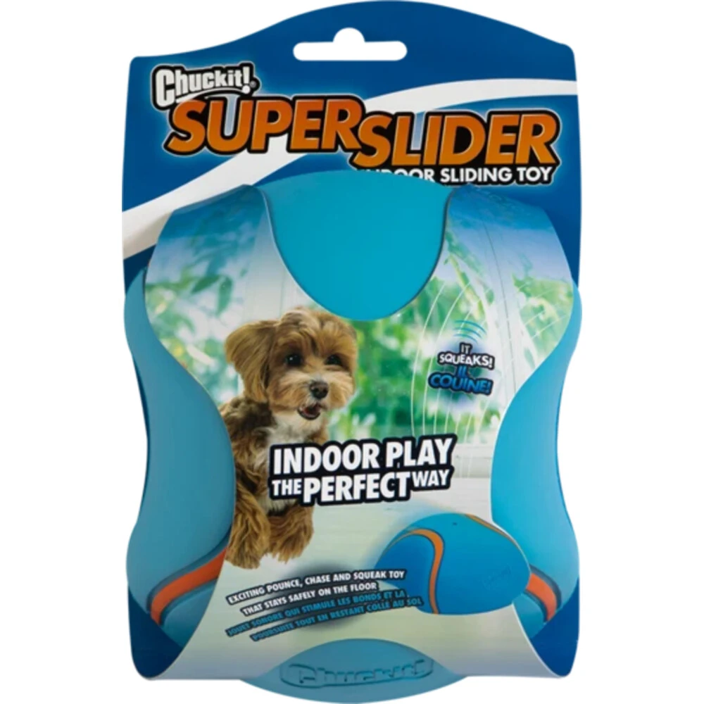 Chuckit! Chuckit Indoor Slider 3 Chuckit! Chuckit Indoor Slider