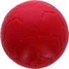 Jolly Pets Soccer Ball Rood -Dierenbenodigdheden Winkel 1039155