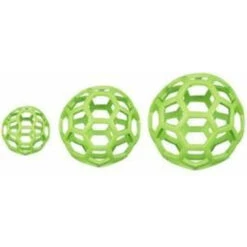 JW Hol-ee Roller Voerbal Jumbo -Dierenbenodigdheden Winkel 1039159 3